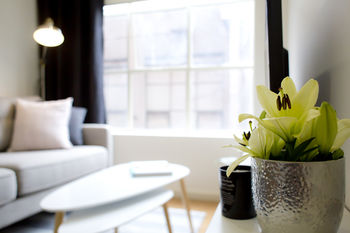 City Edge Town Apartments - Accommodation Perth 4