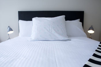 City Edge Town Apartments - Accommodation Perth 5