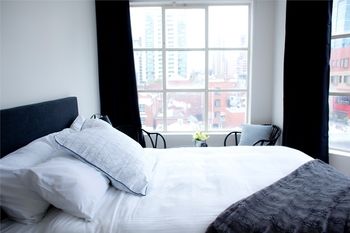 City Edge Town Apartments - Accommodation Perth 12