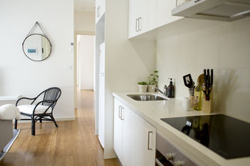 City Edge Town Apartments - Accommodation Perth 16
