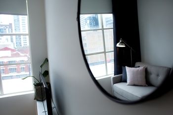 City Edge Town Apartments - Accommodation Perth 17