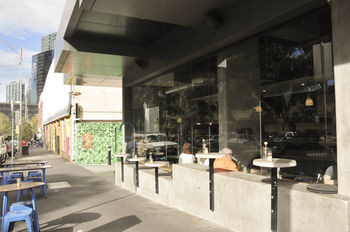 Melbourne VIC Accommodation Perth