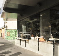 Mono Apartments - Accommodation Perth