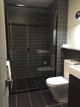 Bayside Towers Serviced Apartments - Accommodation Perth 1