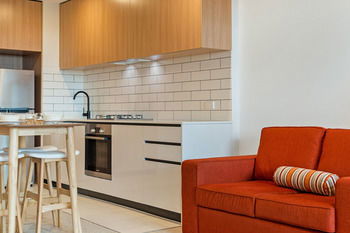 Bayside Towers Serviced Apartments - Accommodation Perth 5