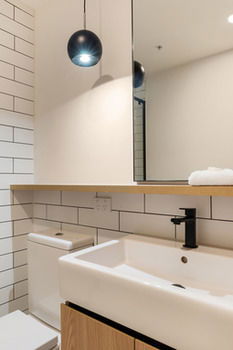 Bayside Towers Serviced Apartments - Accommodation Perth 6