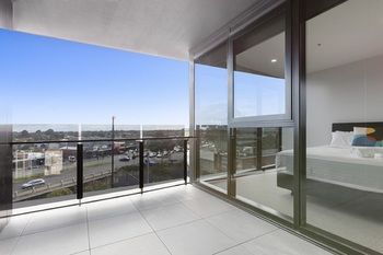 Bayside Towers Serviced Apartments - Accommodation Perth 8