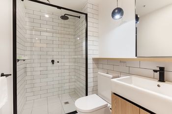 Bayside Towers Serviced Apartments - Accommodation Perth 9