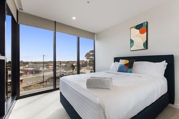 Bayside Towers Serviced Apartments - Accommodation Perth 10