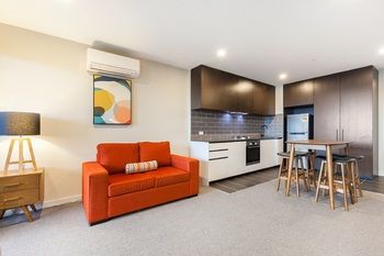 Bayside Towers Serviced Apartments - Accommodation Perth 15