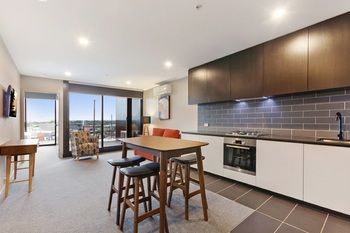 Bayside Towers Serviced Apartments - Accommodation Perth 16