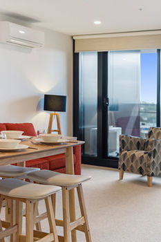Bayside Towers Serviced Apartments - Accommodation Perth 19