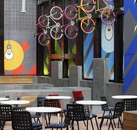 Comforto Home Apartment - Accommodation Perth