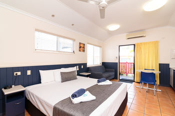 Gateway Lifestyle Maroochy - Accommodation Perth 7