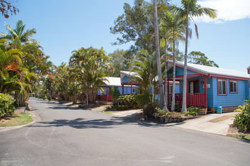 Gateway Lifestyle Maroochy - Accommodation Perth 8