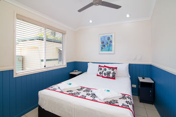 Gateway Lifestyle Maroochy - Accommodation Perth 9