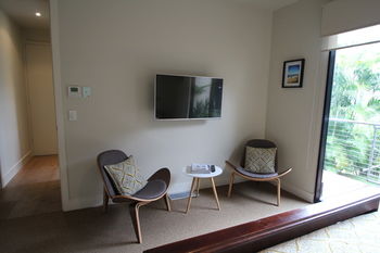 Phoenix Eumundi Bed & Breakfast - Accommodation Perth 0