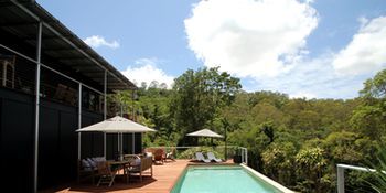 Phoenix Eumundi Bed & Breakfast - Accommodation Perth 4