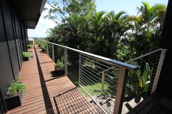 Phoenix Eumundi Bed & Breakfast - Accommodation Perth 8