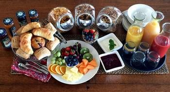 Phoenix Eumundi Bed & Breakfast - Accommodation Perth 10