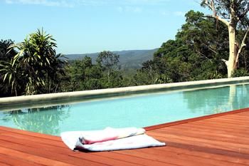 Phoenix Eumundi Bed & Breakfast - Accommodation Perth 12