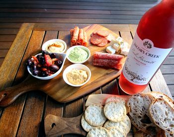 Phoenix Eumundi Bed & Breakfast - Accommodation Perth 15