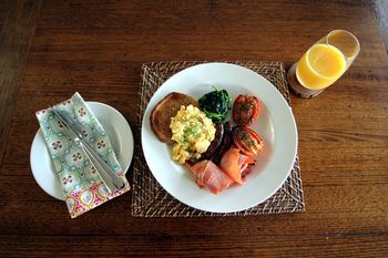 Phoenix Eumundi Bed & Breakfast - Accommodation Perth 16