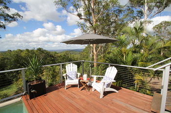 Phoenix Eumundi Bed & Breakfast - Accommodation Perth 19