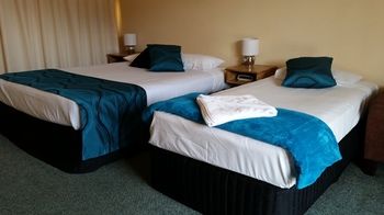 Motel In Nambour - Accommodation Perth 0