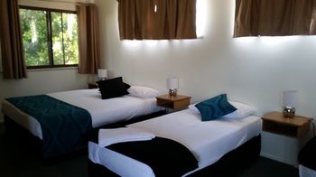 Motel In Nambour - Accommodation Perth 9