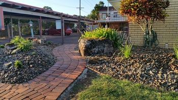 Motel In Nambour - Accommodation Perth 11