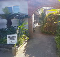Bentley Waterfront Motel amp Cottages - Accommodation Perth