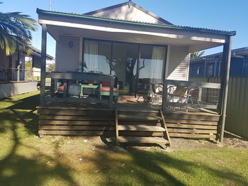 Bentley Waterfront Motel & Cottages - Accommodation Perth 3