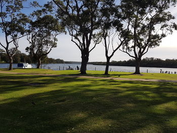 Bentley Waterfront Motel & Cottages - Accommodation Perth 18