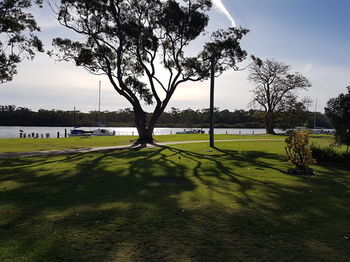 Bentley Waterfront Motel & Cottages - Accommodation Perth 19