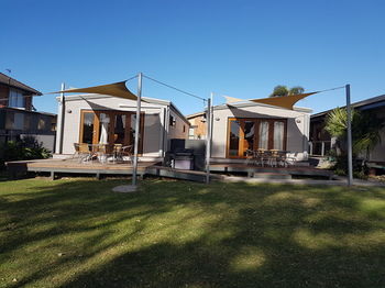 Bentley Waterfront Motel & Cottages - Accommodation Perth 20