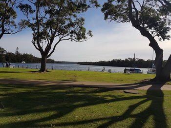 Bentley Waterfront Motel & Cottages - Accommodation Perth 21