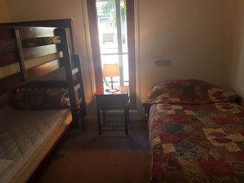 Bentley Waterfront Motel & Cottages - Accommodation Perth 27