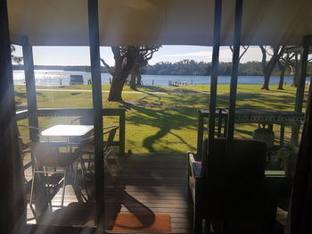 Bentley Waterfront Motel & Cottages - Accommodation Perth 33