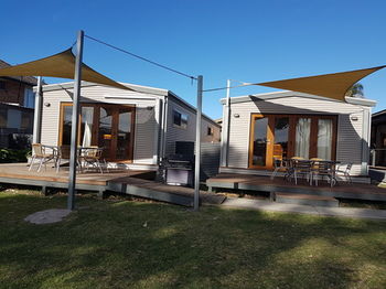 Bentley Waterfront Motel & Cottages - Accommodation Perth 36