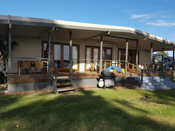 Bentley Waterfront Motel & Cottages - Accommodation Perth 37