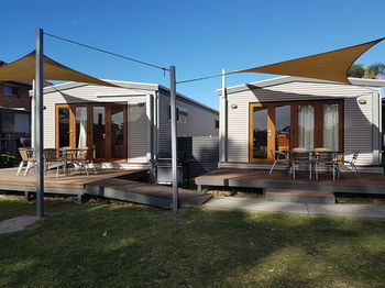 Bentley Waterfront Motel & Cottages - Accommodation Perth 39
