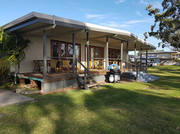 Bentley Waterfront Motel & Cottages - Accommodation Perth 40