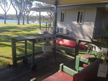 Bentley Waterfront Motel & Cottages - Accommodation Perth 41