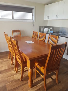 Bentley Waterfront Motel & Cottages - Accommodation Perth 43
