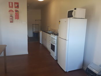 Bentley Waterfront Motel & Cottages - Accommodation Perth 45