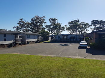 Bentley Waterfront Motel & Cottages - Accommodation Perth 59
