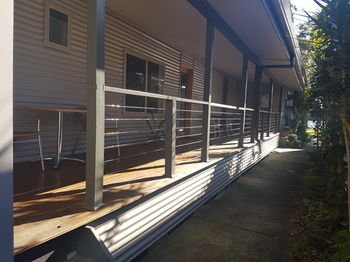 Bentley Waterfront Motel & Cottages - Accommodation Perth 60
