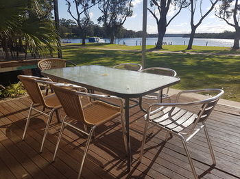 Bentley Waterfront Motel & Cottages - Accommodation Perth 61