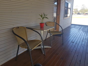 Bentley Waterfront Motel & Cottages - Accommodation Perth 64